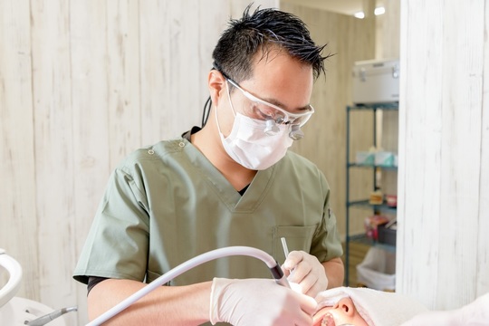 インプラント治療 - KENデンタルクリニック（高坂）